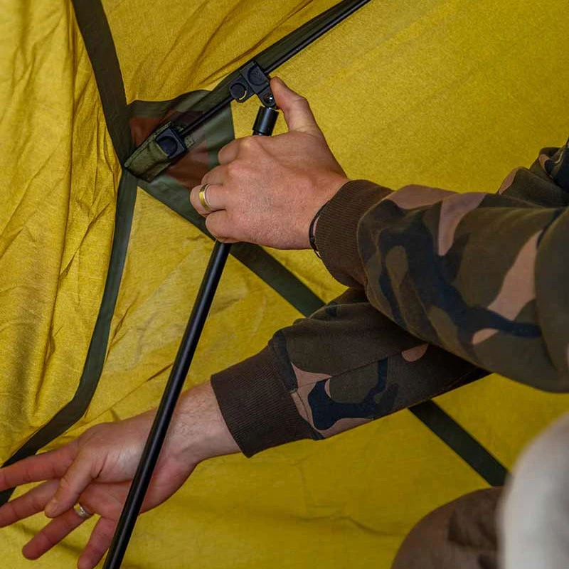 Fox Easy Brolly 60inch